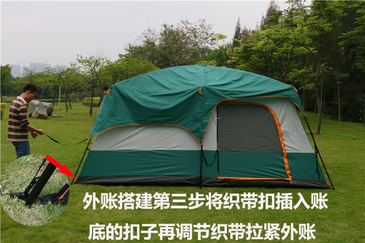 Cheap Goat Tents High